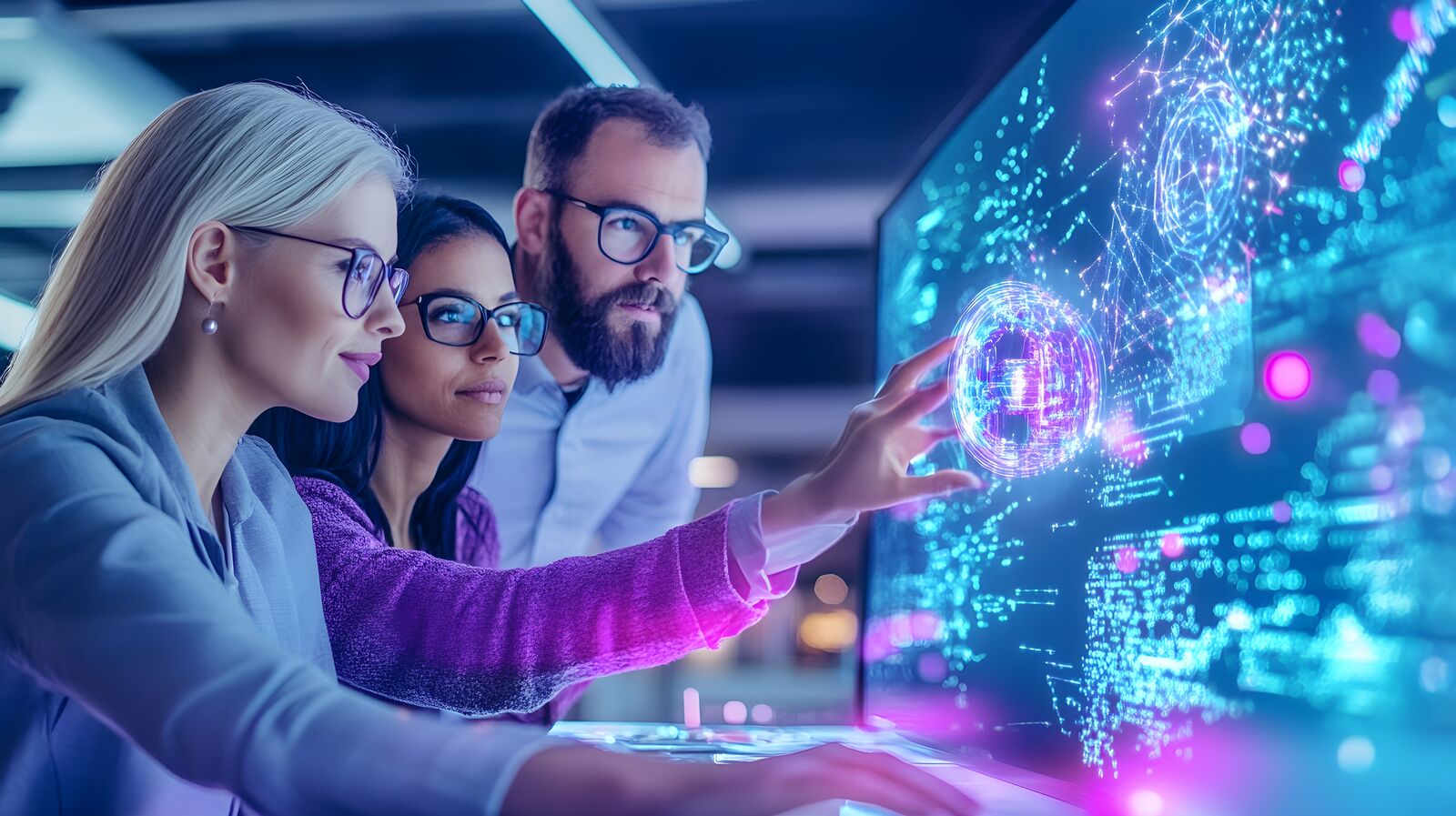 Kako napraviti marketinški tim pomoću veštačke inteligencije