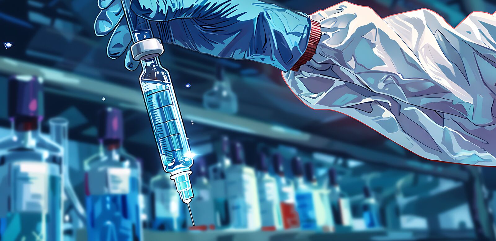 Kako novi sistem za isporuku lekova produžava dejstvo anestetika na nekoliko nedelja