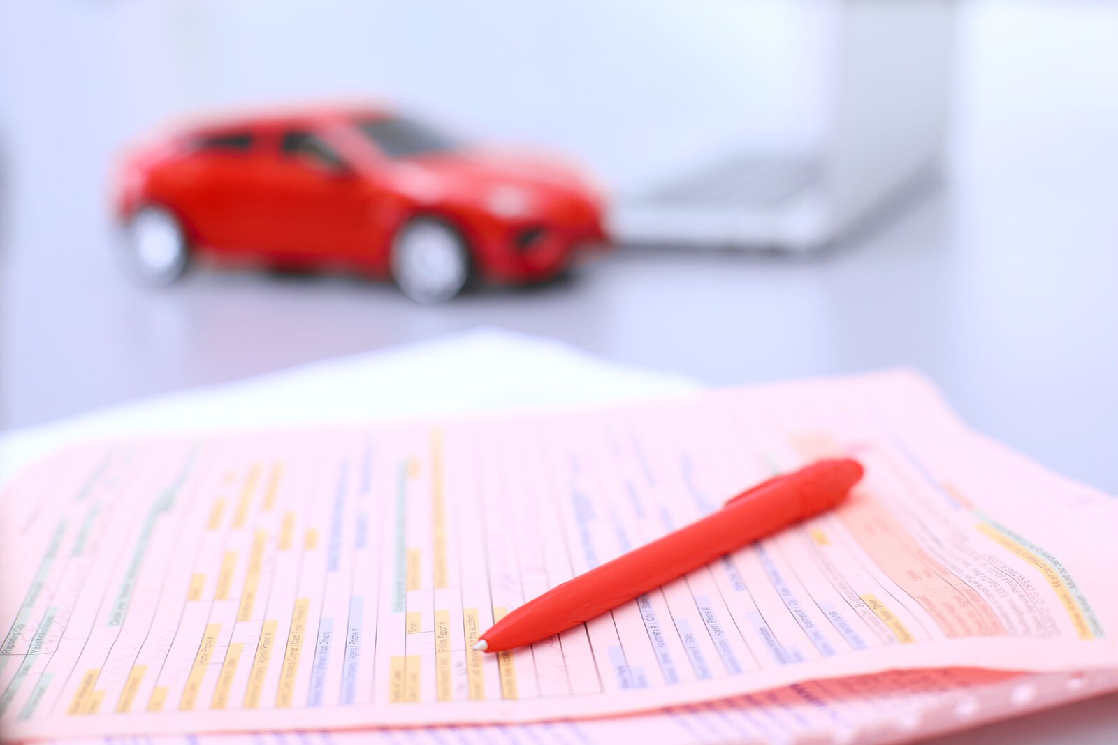 Kako osiguravajuća društva procenjuju vrednost automobila