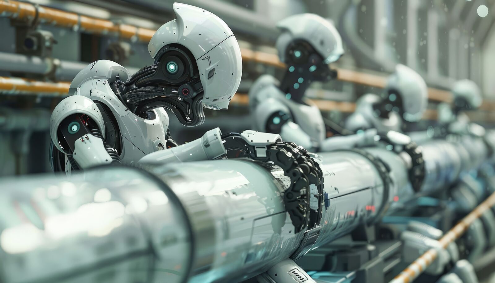 Kako robotizacija menja opasne industrijske poslove