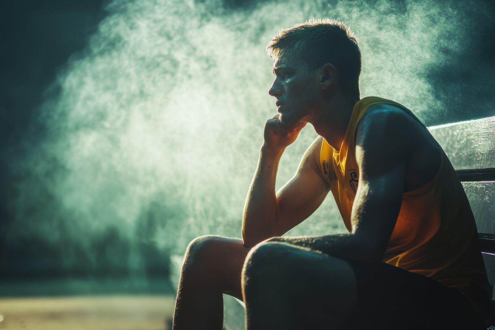 Kako se sportisti nose sa velikim profesionalnim razočaranjima