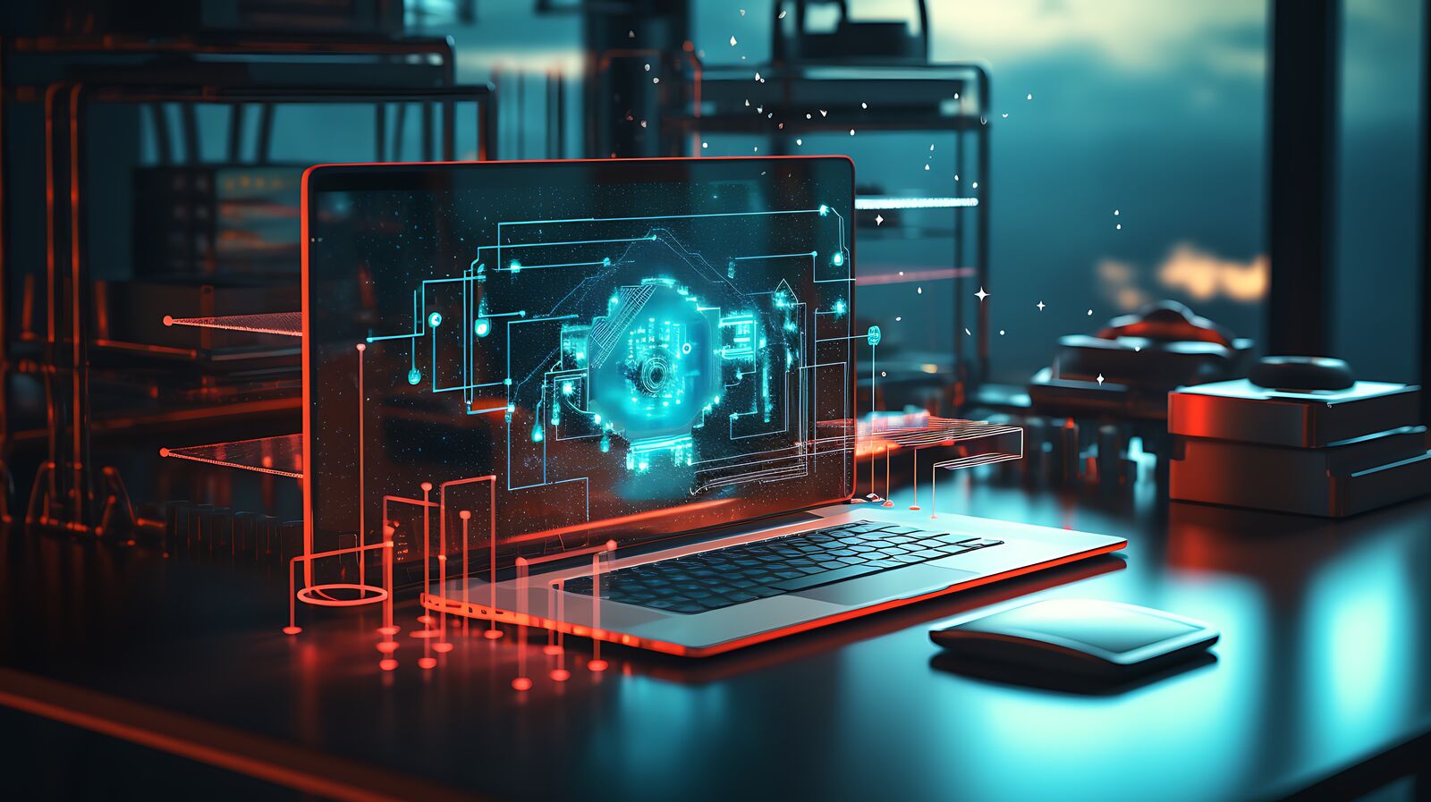 Kako startap Comp AI menja pristup bezbednosti i usklađenosti