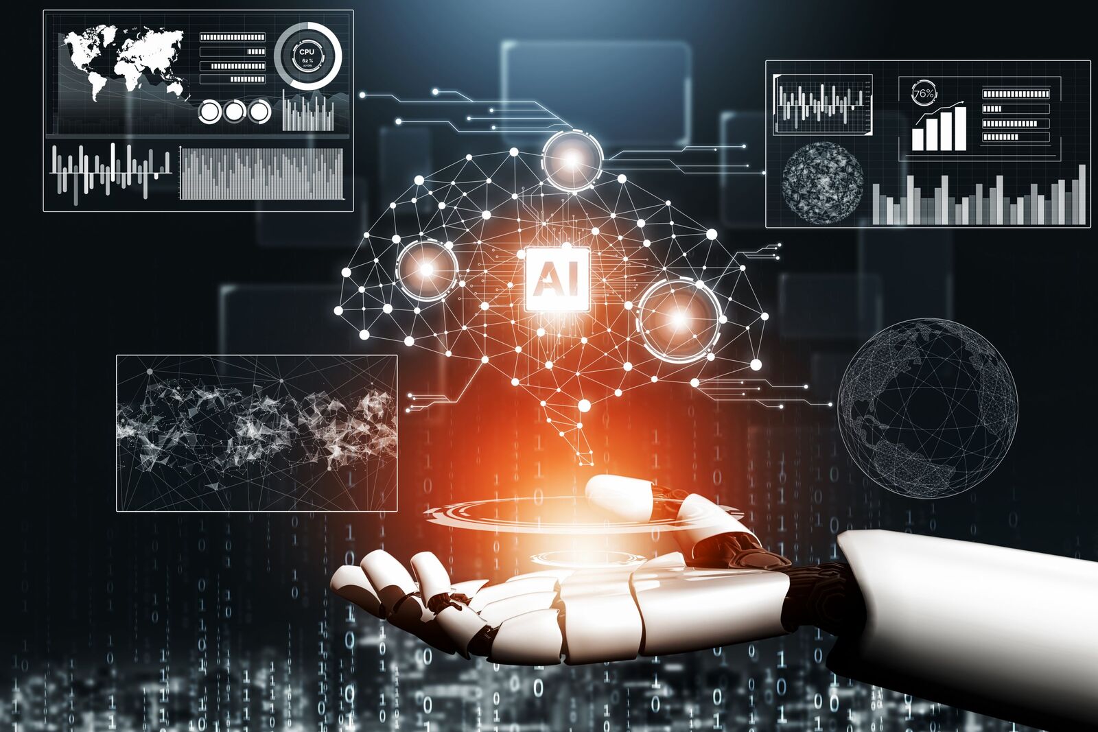 Kako veštačka inteligencija predviđa uspešnost digitalnih oglasa