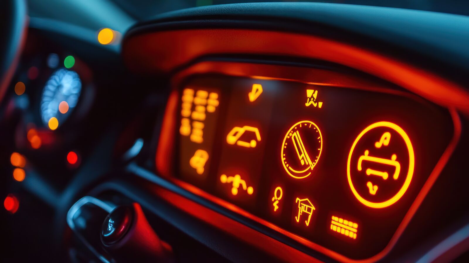 Koje bezbednosne sisteme mora da poseduje novi automobil
