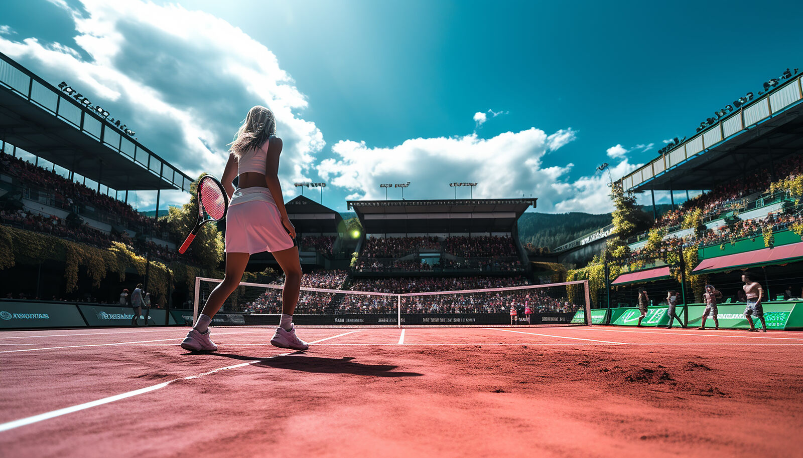 Koji grad je izabran za domaćina WTA finala od 2027. do 2029. godine