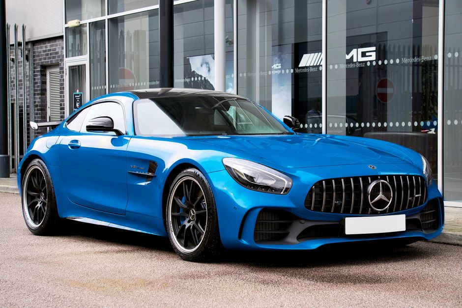 Kraj jedne ere: Mercedes-AMG A45 S odlazi u istoriju uz Final Edition