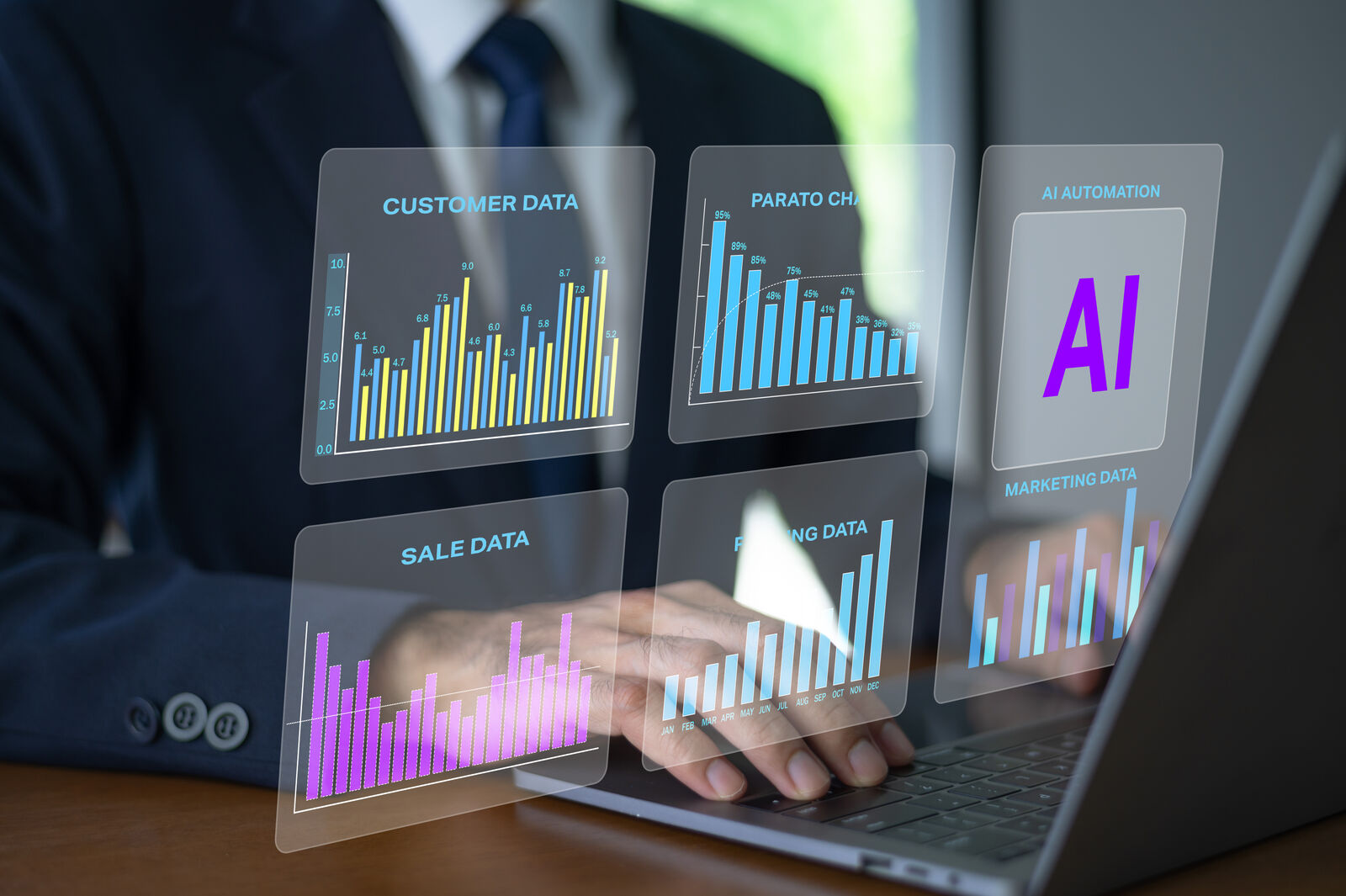 Kraj klasičnog CRM softvera i uspon veštačke inteligencije