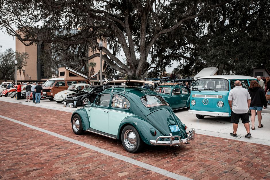 Kultni VW Microbus: Od simbola slobode do električne budućnosti