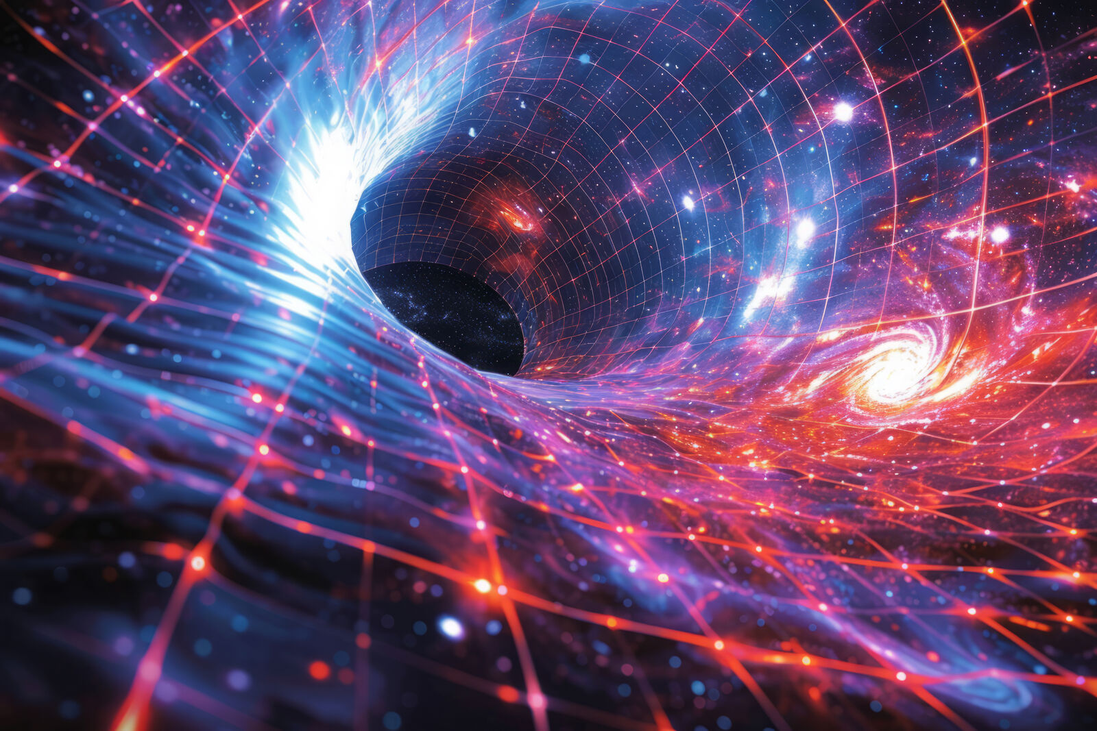 Kvantna priroda gravitacije: Eksperimentalni dokazi otvaraju nova vrata fizike