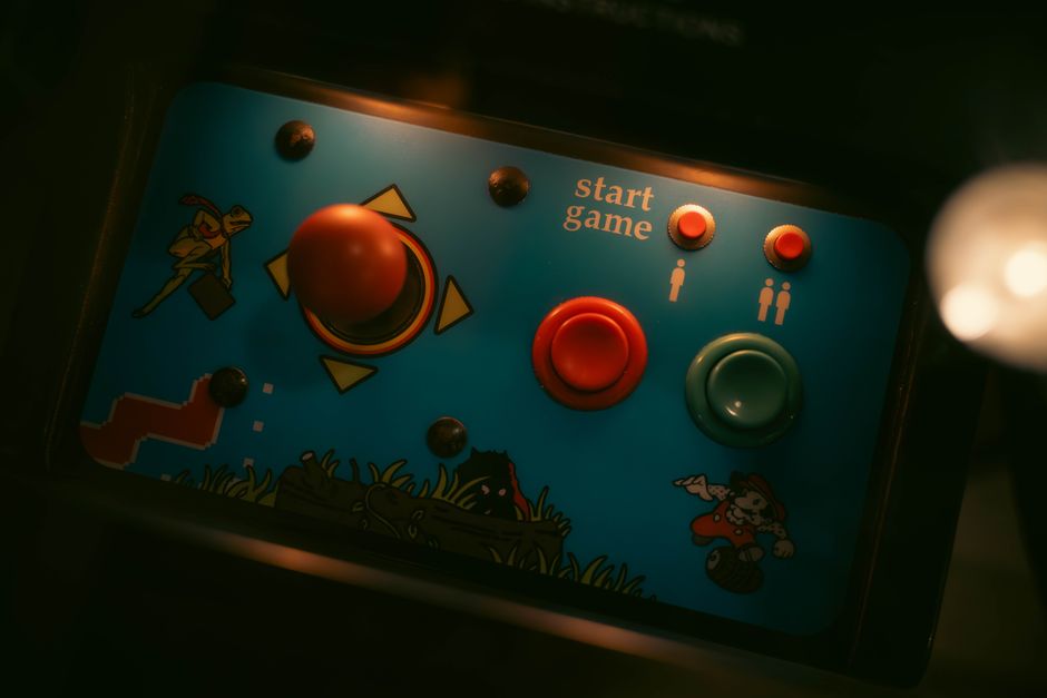 Lego Donkey Kong: Nostalgija u obliku arkadne mašine