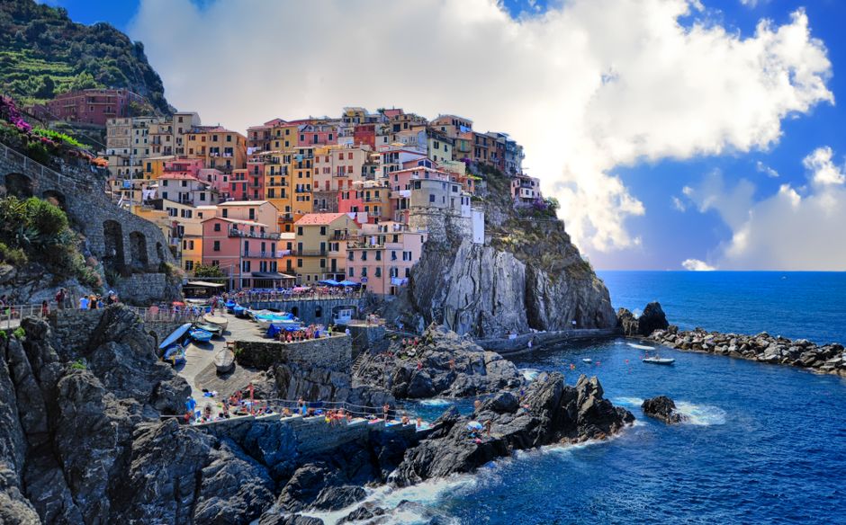 Levanto: Autentični šarm italijanske obale bez turističke gužve
