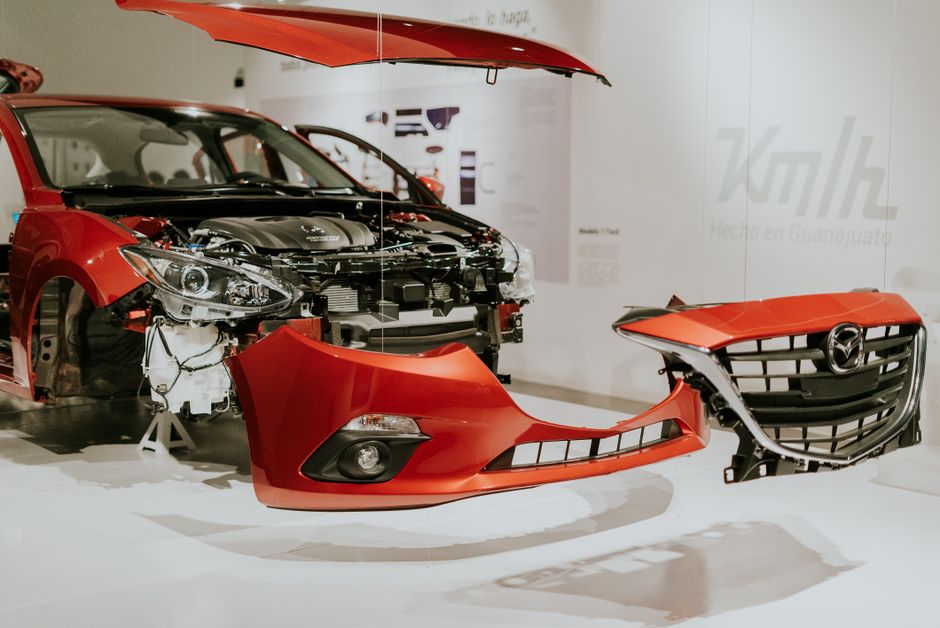 Mazda 6e: Spoj stila, opreme i cene, sa iznenađenjem u vožnji