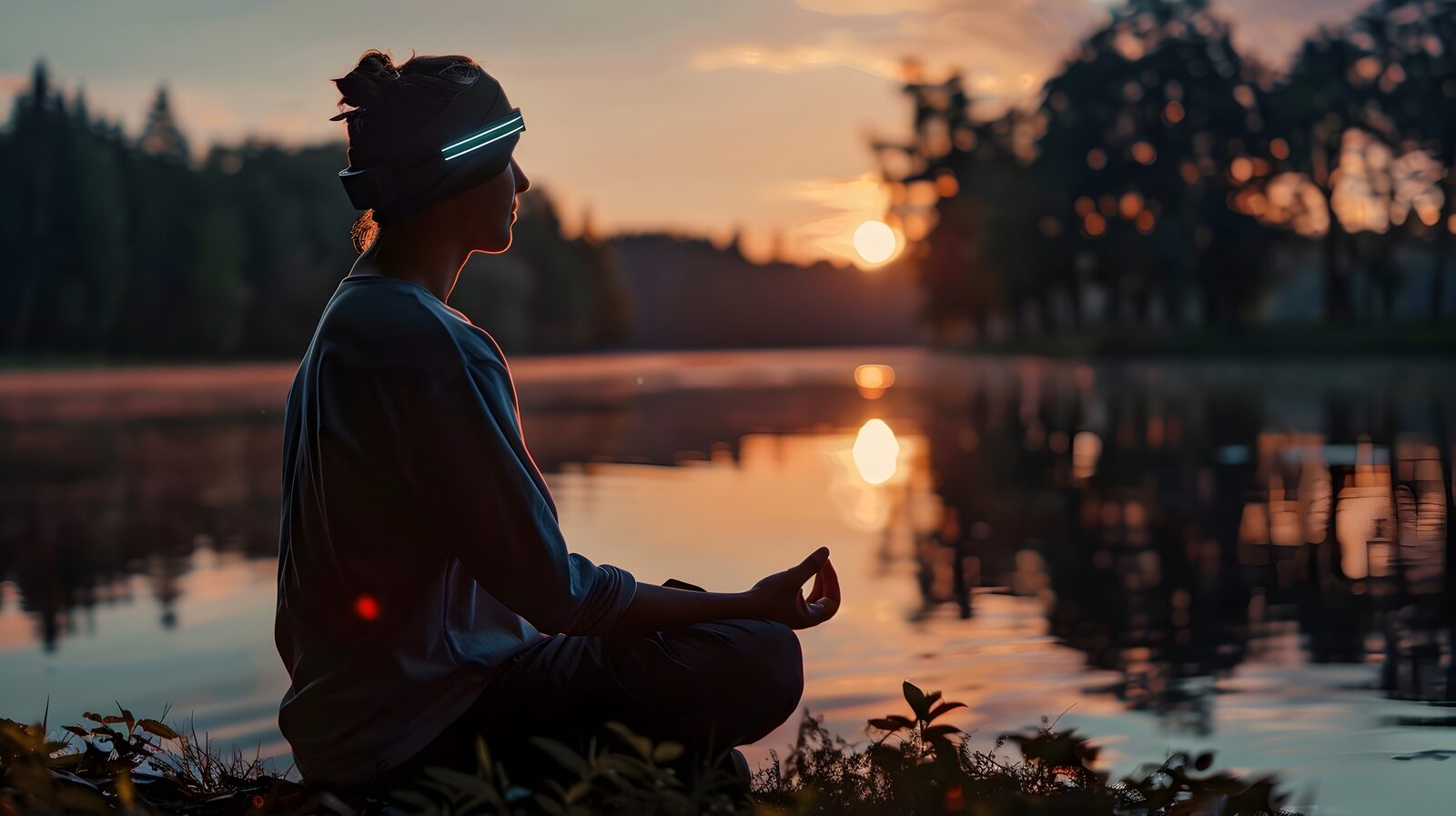 Meditacija kao put ka dubokoj obnovi organizma