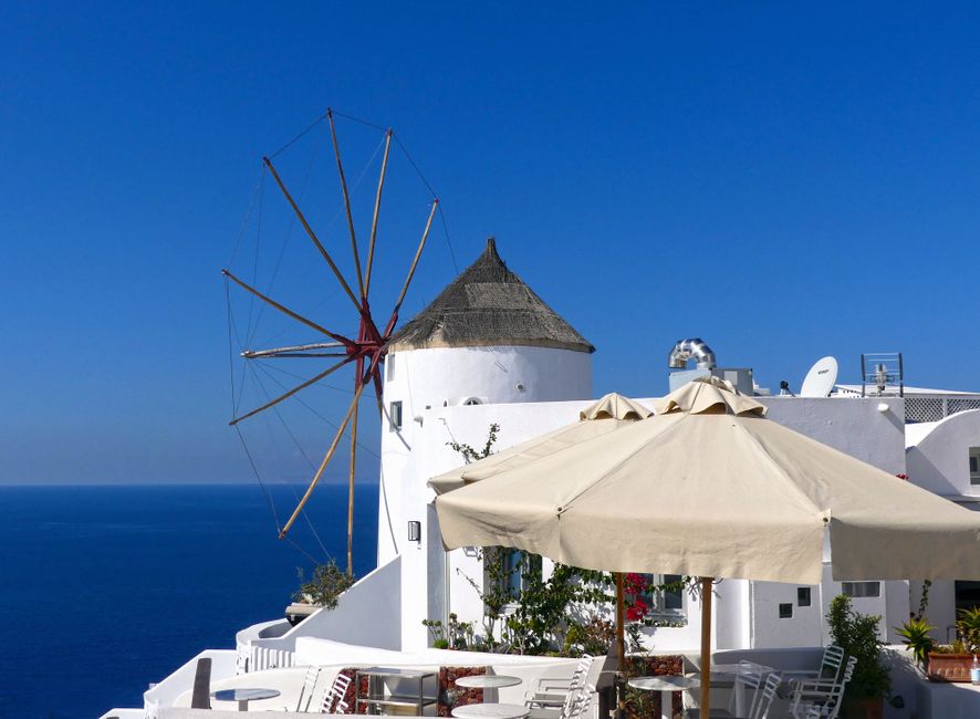Mir i privlačnost autentičnog mediteranskog odmora na ostrvu Andros