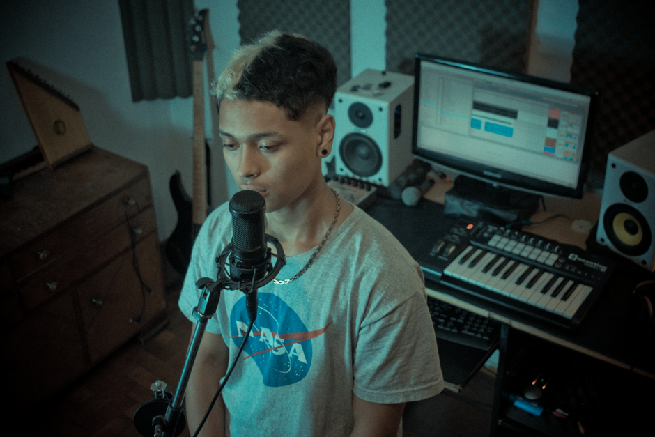 Mr. Lifova EP "Emergency Rations": Hrabri hip-hop nakon 11. septembra