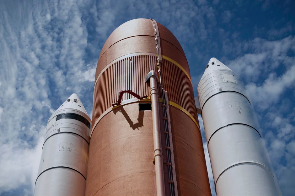 NASA+ servis dostupan na novim platformama: Svemir u svakom domu
