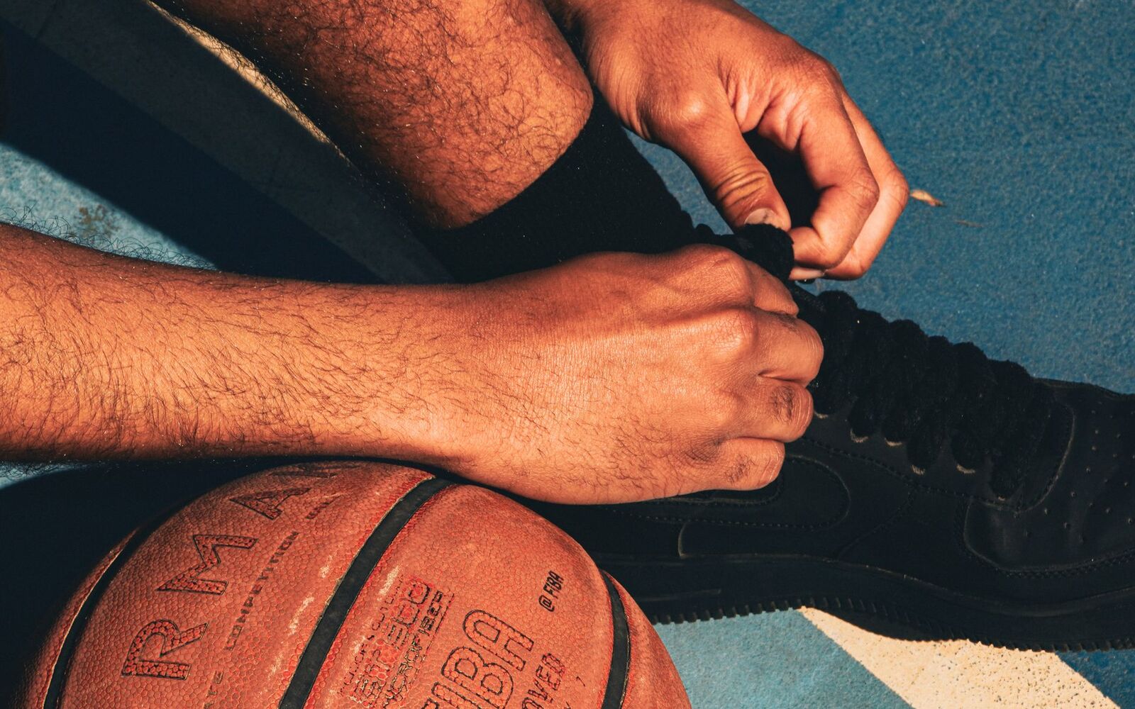 vodič kroz nba ligu za početnike