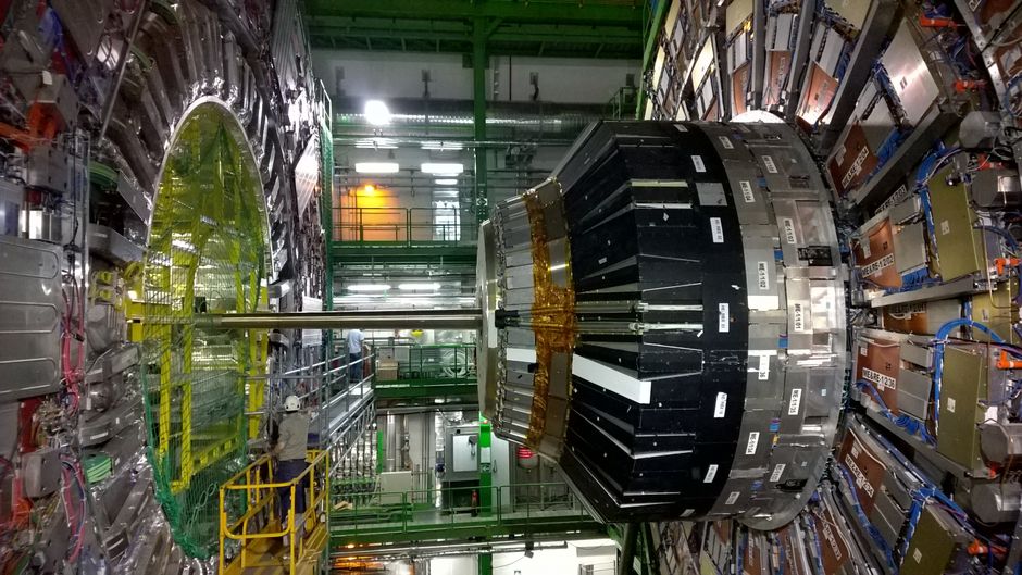 Neizvesna budućnost pionirskih istraživanja gravitacionih talasa