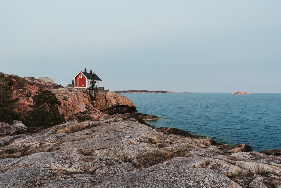 Netaknuti mir Švedske: Čarolija arhipelaga Estergotland
