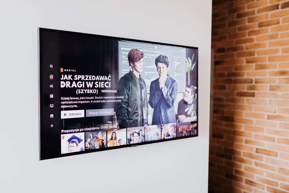 Netflix koristi generativnu veštačku inteligenciju u produkciji sadržaja