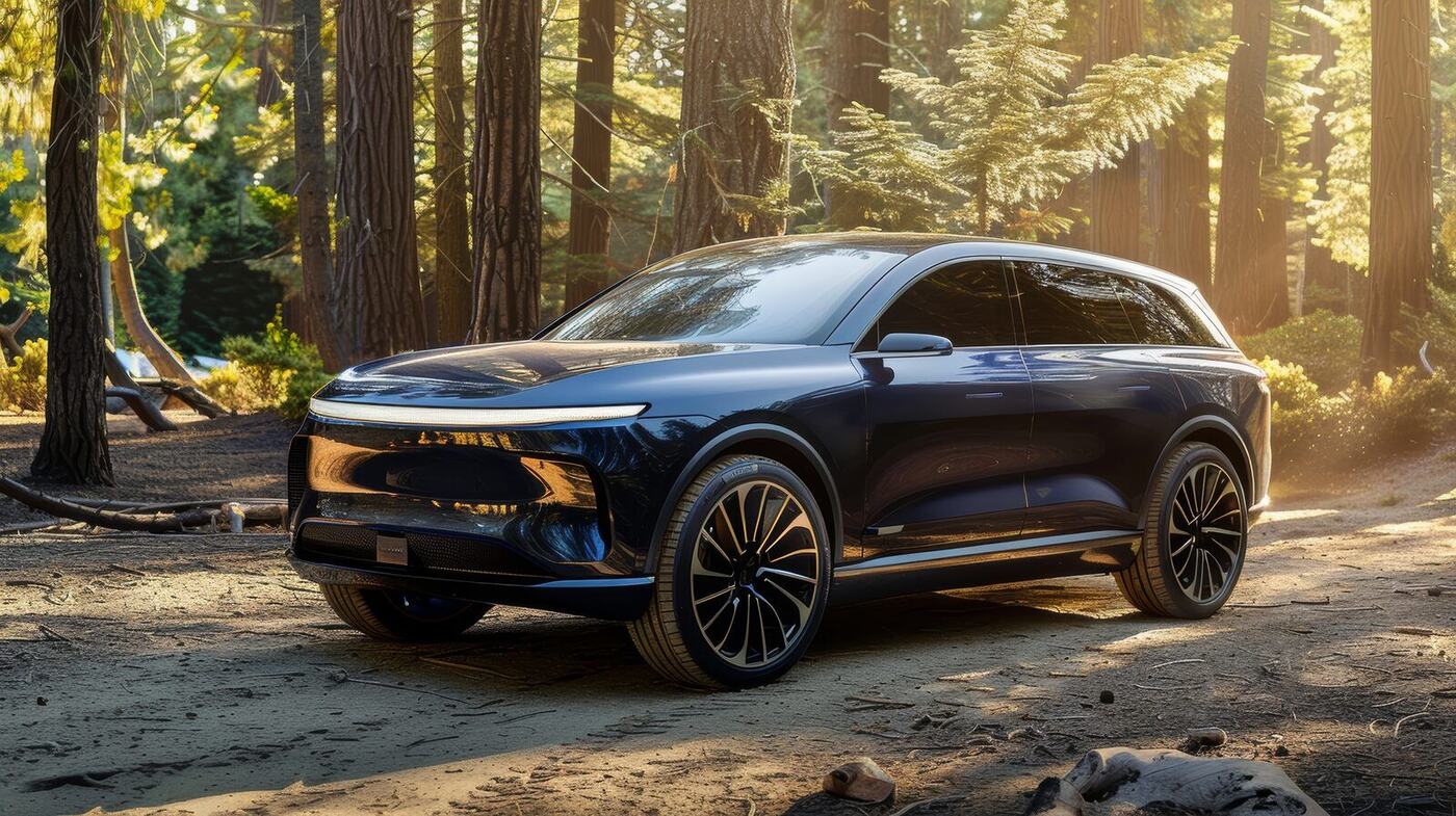 Nova dimenzija personalizacije za luksuzne električne automobile