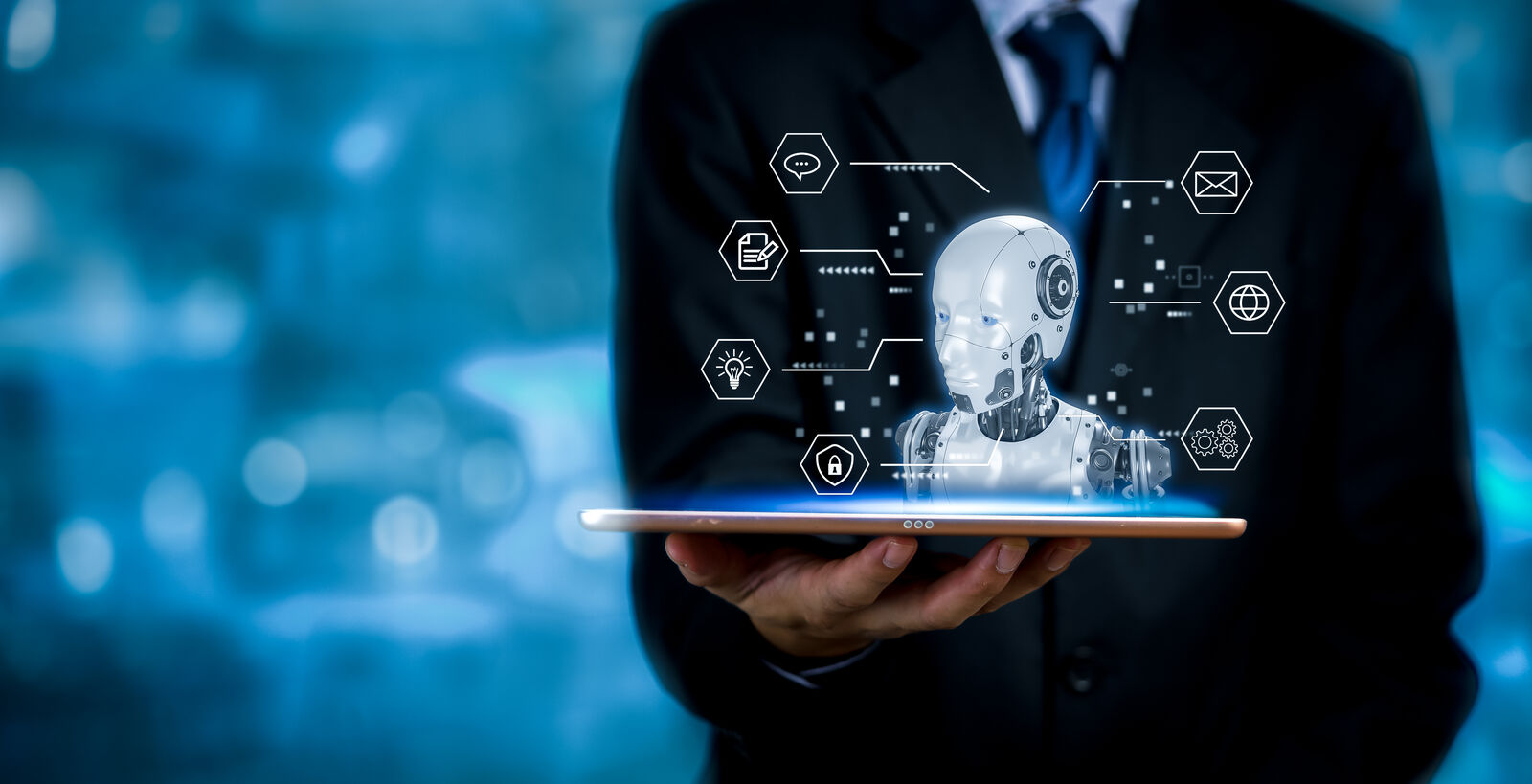 Nova era autonomne veštačke inteligencije i poslovni model