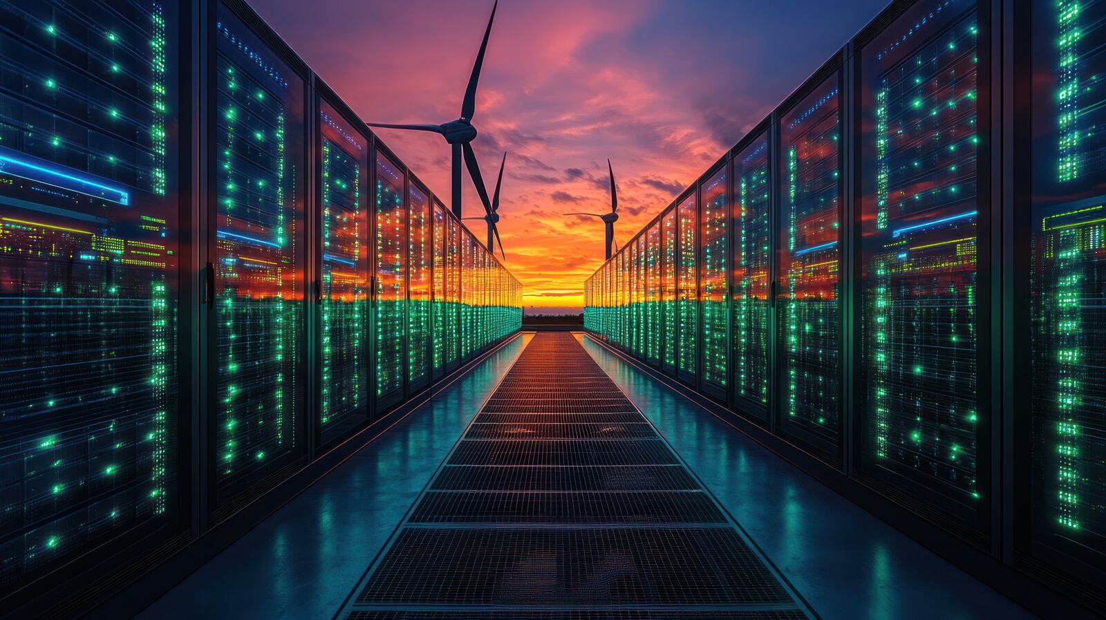 Nova industrijska revolucija: Kako energija i infrastruktura grade AI ekonomiju