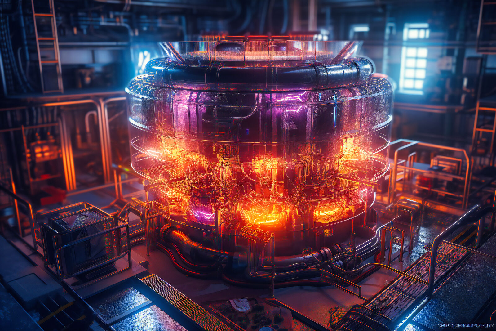 Novi alati za ubrzanje fuzijske energije: Bivši stručnjaci DeepMind-a pokreću Fusionality