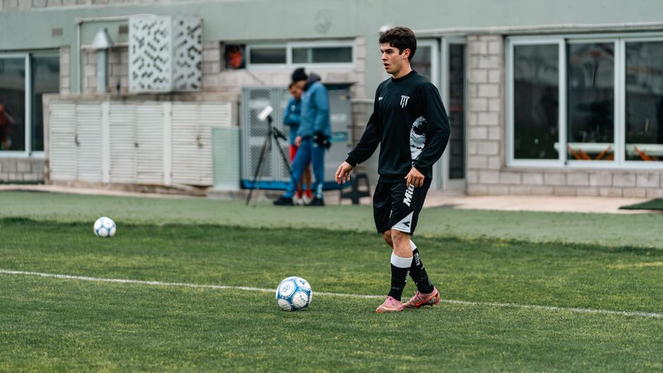 Novi početak nakon fudbalskog sna: Kako program Premier League Futures pomaže mladima