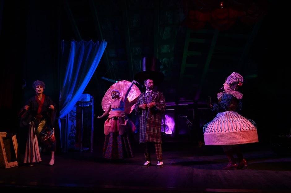 Novi uspesi i letnji festivali: Kako savremena drama osvaja američke pozorišne scene