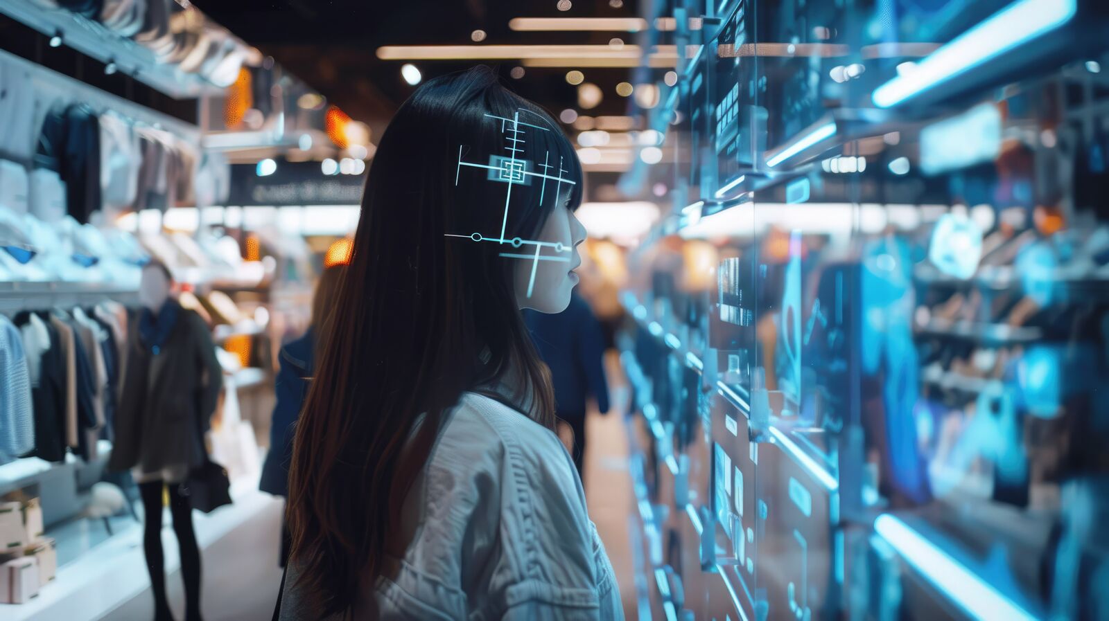 Optimizacija za veštačku inteligenciju i budućnost digitalne trgovine