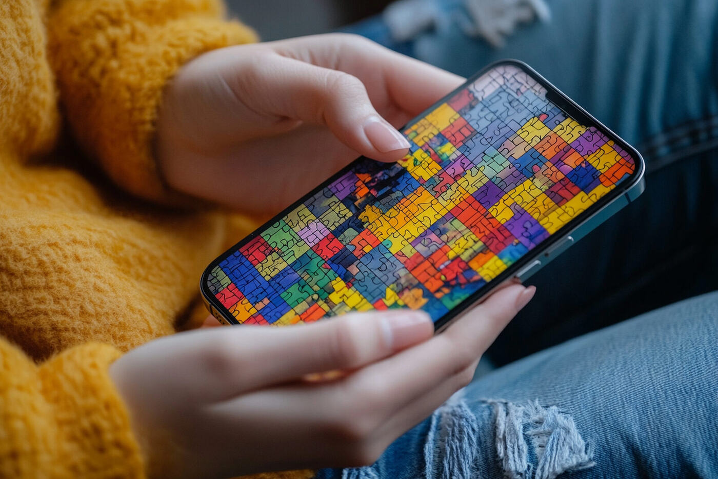Popularna igra Block Blast! stiže na Apple Arcade bez reklama