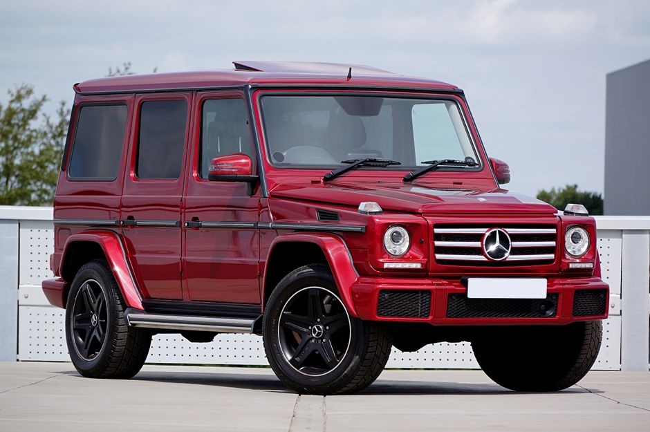 Povratak legende: Mercedes-Benz oživljava G-klasu u kabriolet izdanju