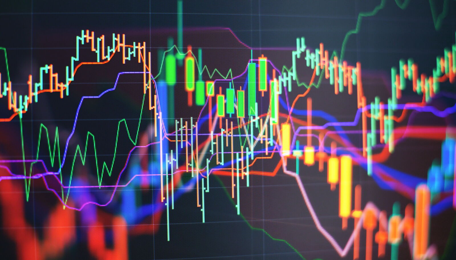 Prognoze za indeks S&P 500 predviđaju rast, ali uz povećan oprez na berzama
