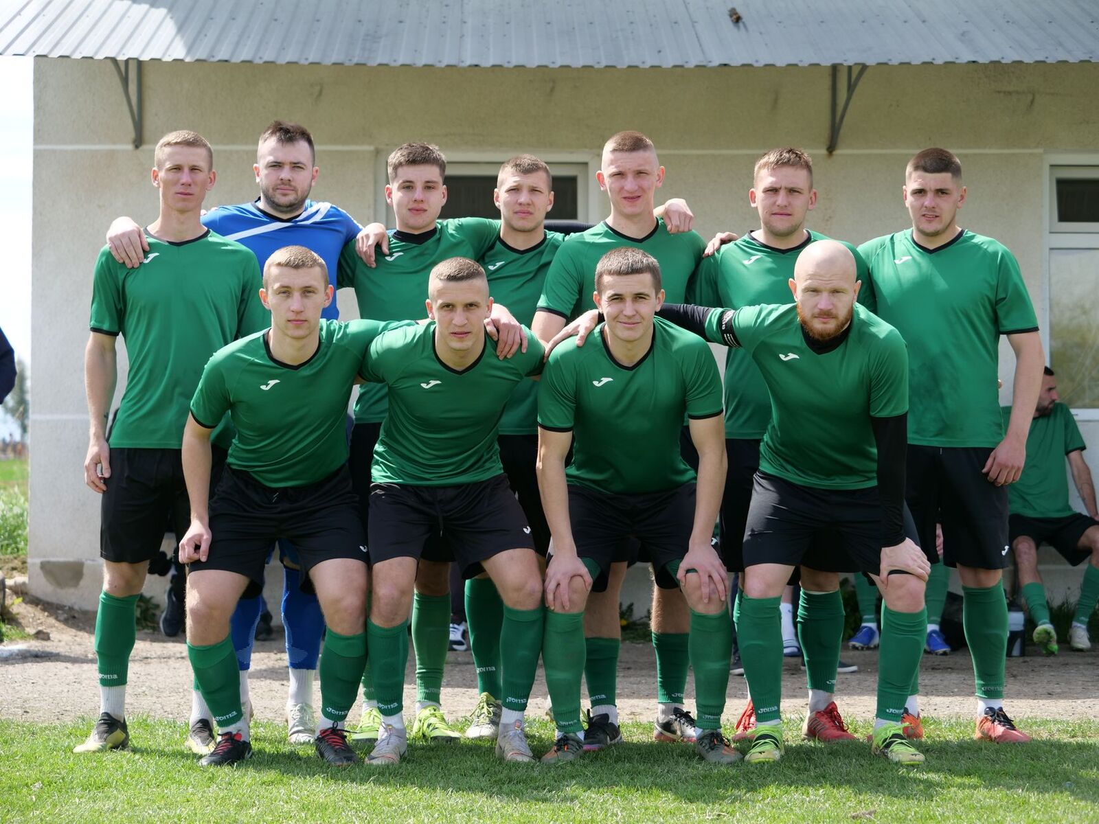 anatomija nacionalnog tima: kako se gradi reprezentacija od temelja
