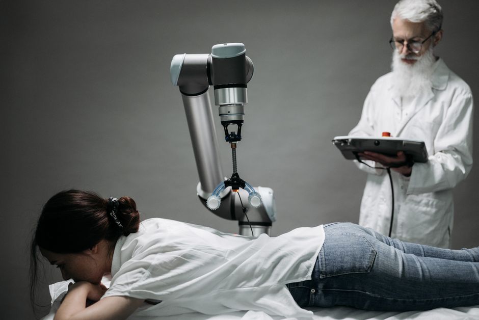 Revolucija u lečenju: Autonomni veštački inteligentni agenti stižu u medicinu