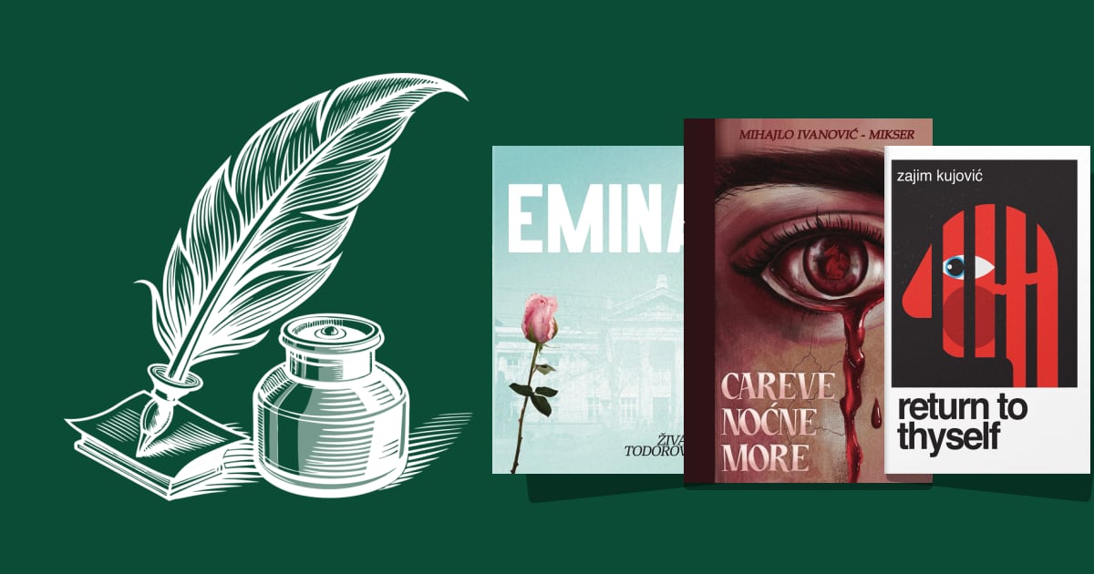 Self-publishing u Srbiji: zašto je Librum najbolji izbor za samostalno izdavanje knjige