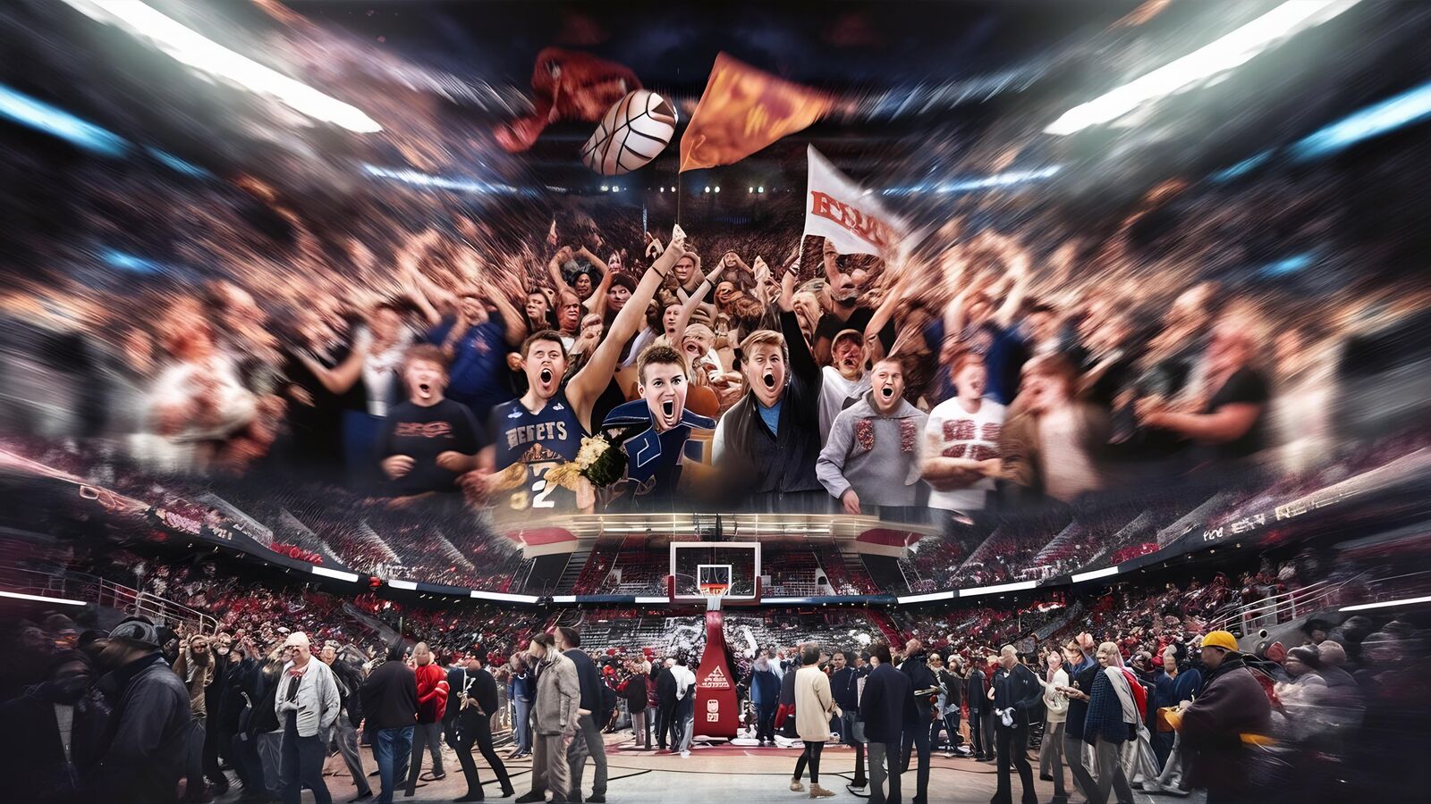 Širenje NBA lige na Evropu kao nova era za britansku košarku