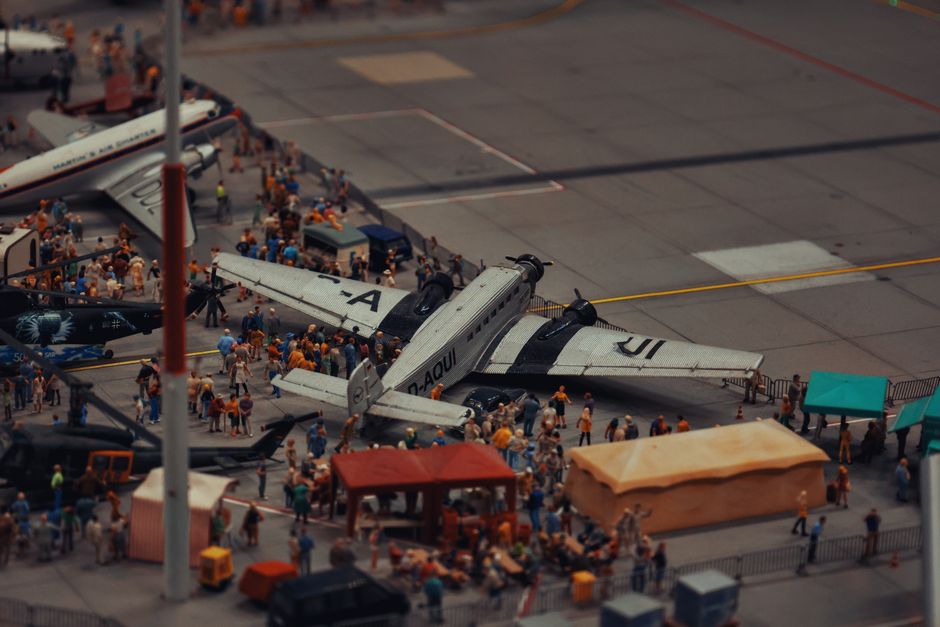 Skuplje avio-karte: Kako proširenje aerodroma Hitrou utiče na cene putovanja