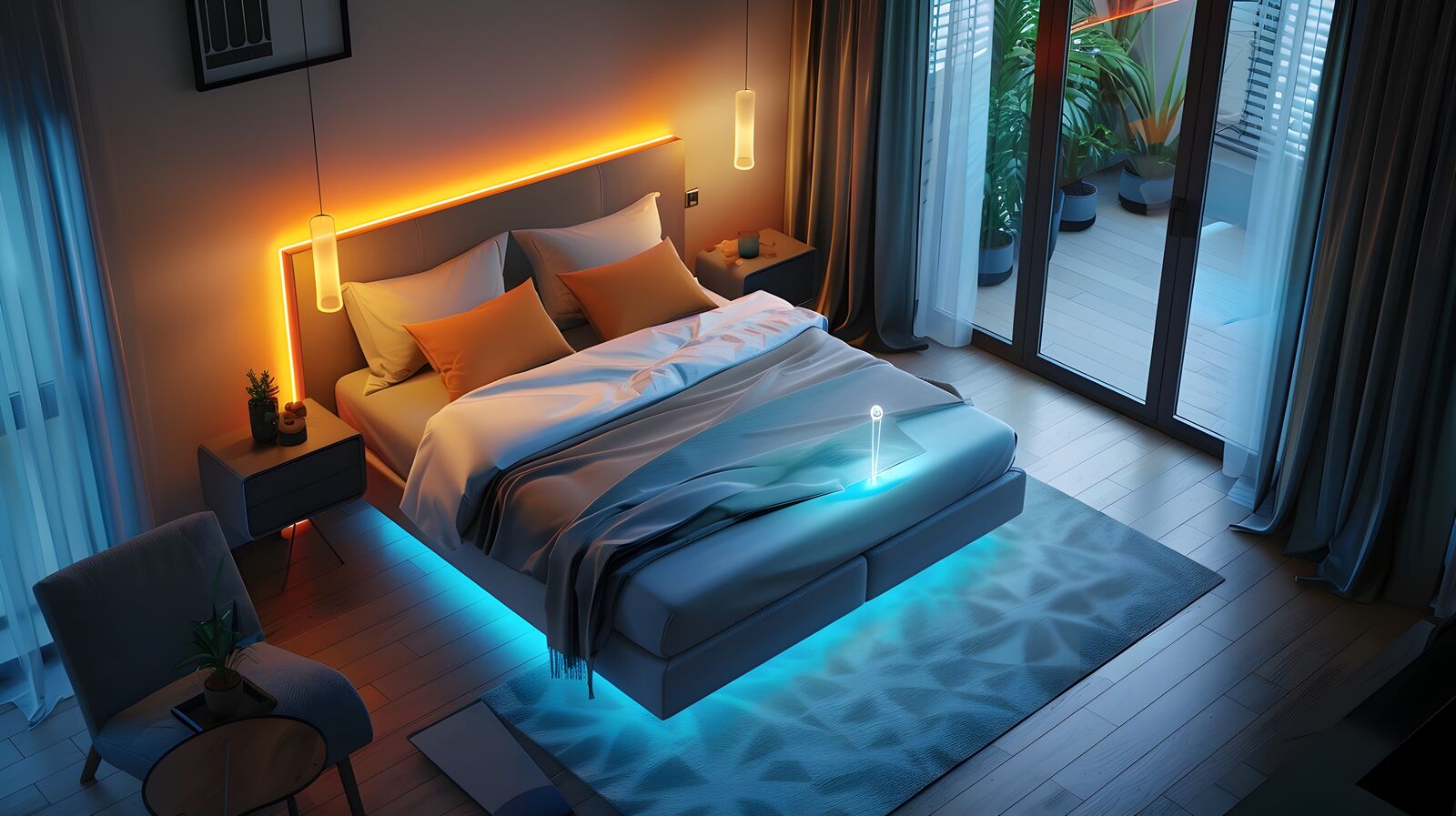 Šta donosi novi pametni sistem za spavanje kompanije Eight Sleep