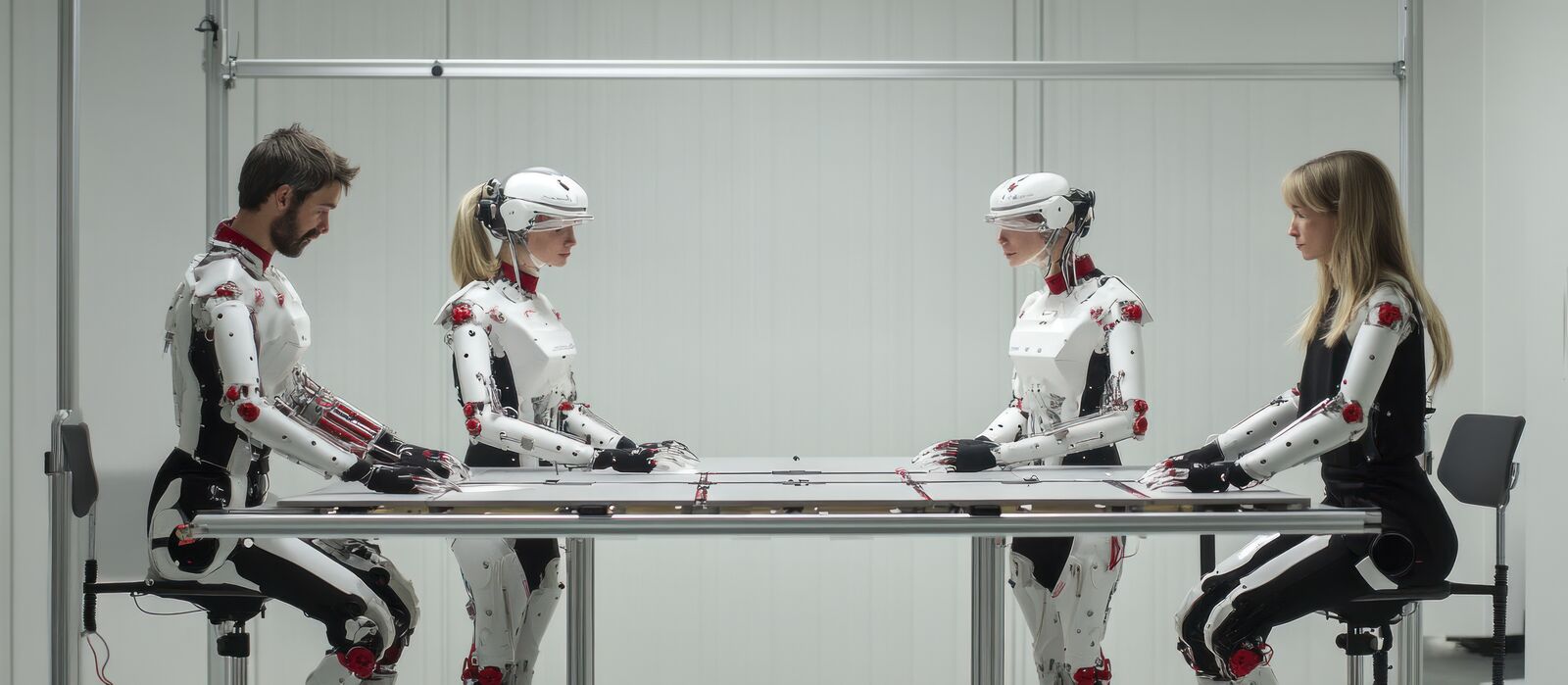 Šta su modeli sveta i kako oni menjaju budućnost robotike