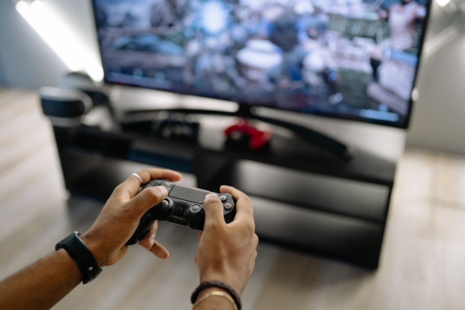 Steam mašina: Nova era igranja na vašem televizoru