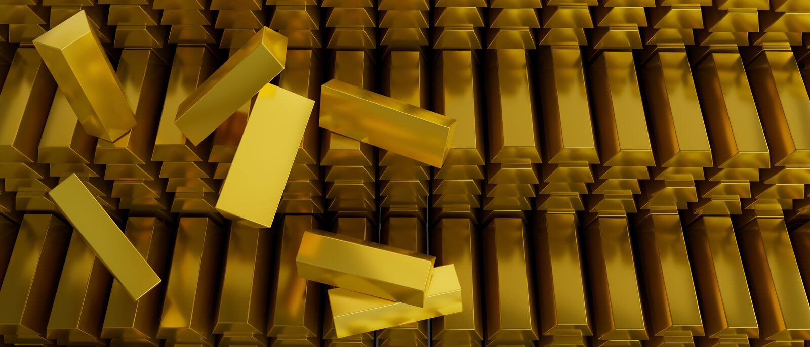 Strateško gomilanje zlata u Kini i njegovi efekti na globalno tržište