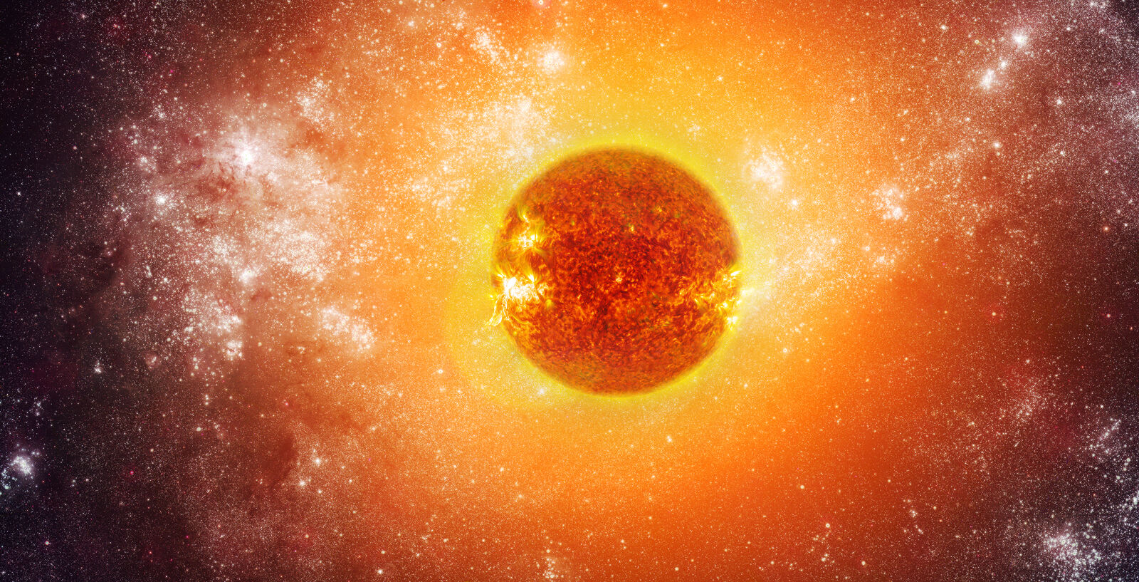 Sunce nije prosečna zvezda: Zašto je naša matična zvezda posebna