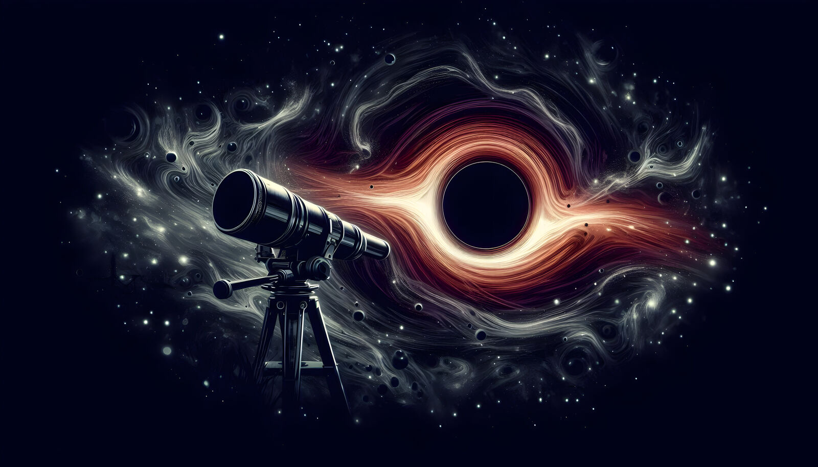 Tajne gravitacije i nova era astronomskih posmatranja