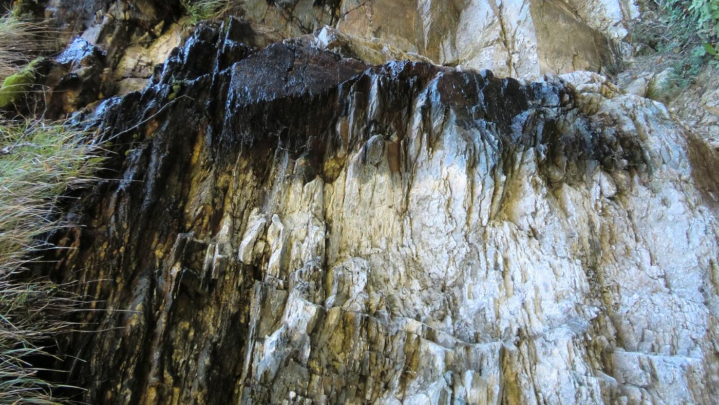 Tajne skrivene u steni: Fascinantna istorija Rejnarove pećine