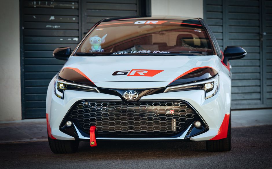 Toyota GRMN Corolla: Vrhunac inženjeringa u limitiranoj seriji