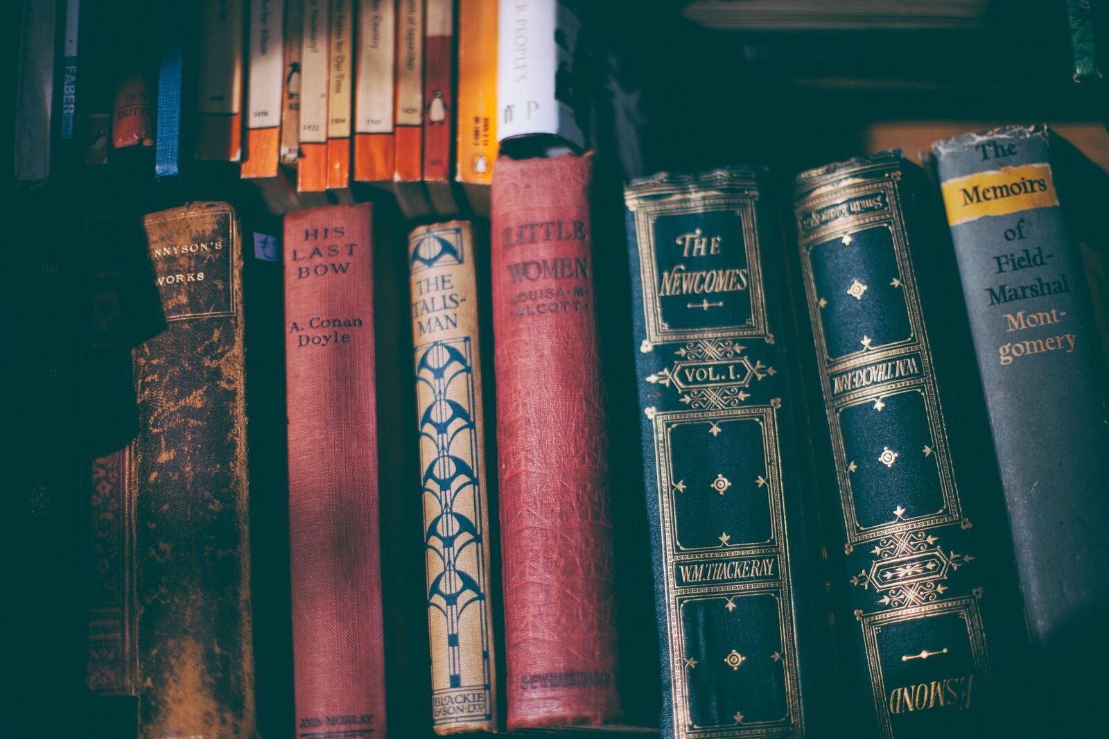 Types of Book Editing Explained: Developmental, Line, Copy and Proofreading