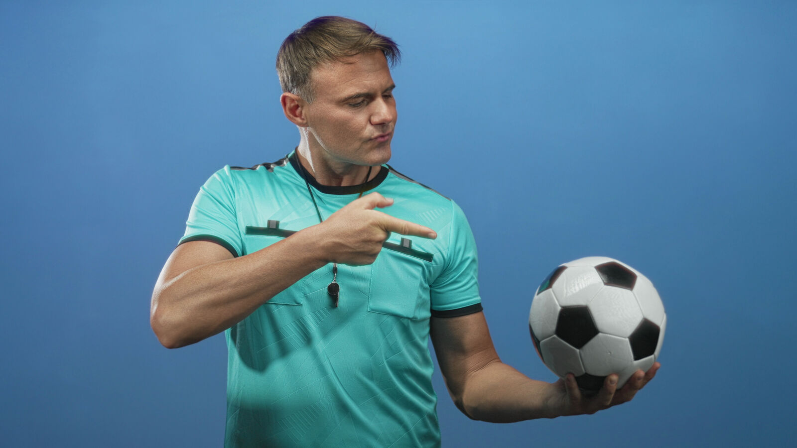 Uspon argentinske arbitraže: Ajlen Đampjetro nominovana za međunarodnog sudiju