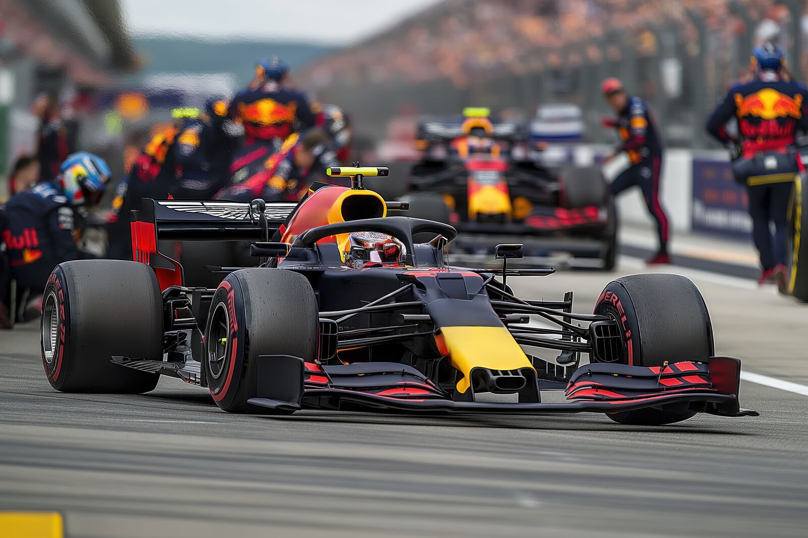 Velika nagrada Mađarske: Tradicionalna prekretnica u šampionatu Formule 1